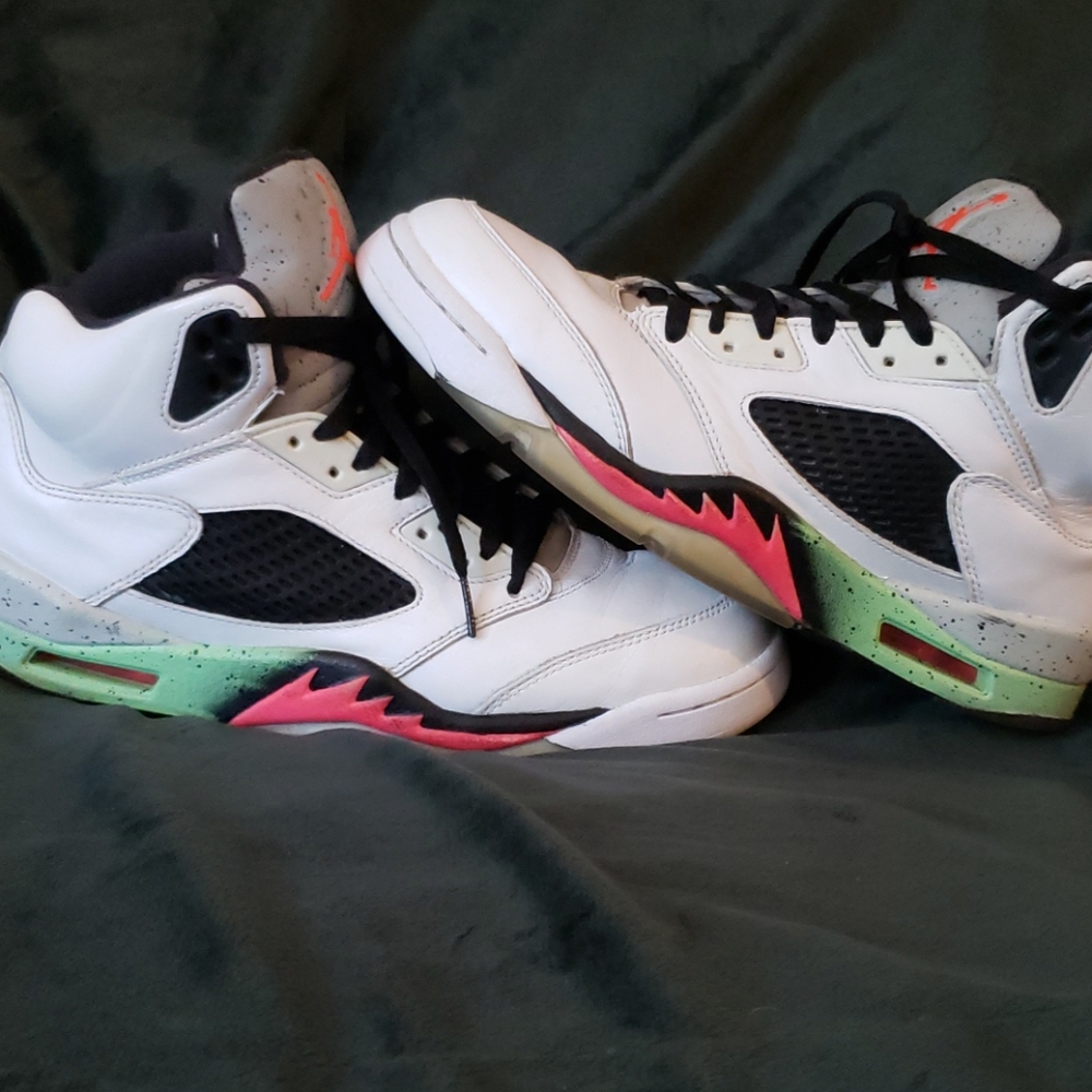 COPY - Jordan 5